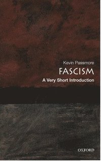 Fascism (h�ftad)
