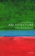 Architecture: A Very Short Introduction