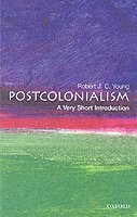Postcolonialism (h�ftad)