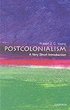 Postcolonialism