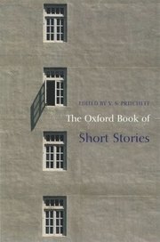 The Oxford Book of Short Stories (h�ftad)