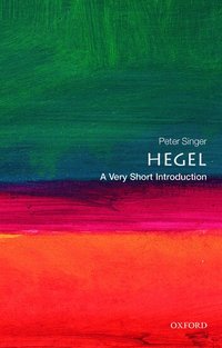 Hegel: A Very Short Introduction (inbunden)