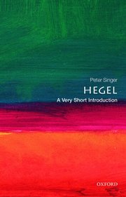 Hegel: A Very Short Introduction (h�ftad)