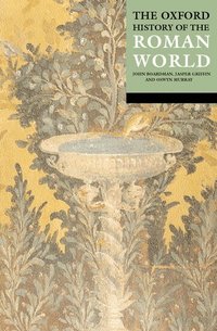 The Oxford History of the Roman World (h�ftad)