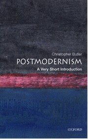 Postmodernism (h�ftad)
