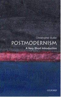 Postmodernism (h�ftad)