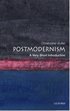 Postmodernism