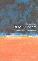 Democracy: A Very Short Introduction (h�ftad)