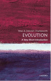 Evolution: A Very Short Introduction (h�ftad)