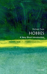Hobbes: A Very Short Introduction (h�ftad)