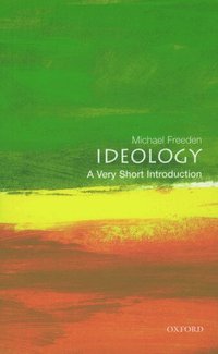 Ideology (h�ftad)