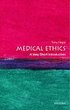Medical Ethics: A Very Short Introduction