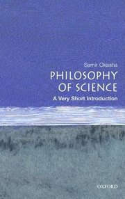 Philosophy of Science: A Very Short Introduction (h�ftad)