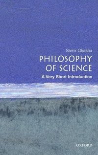 Philosophy of Science: A Very Short Introduction (h�ftad)