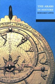 Arabs in History (h�ftad)