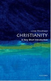 Christianity: A Very Short Introduction (h�ftad)