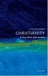 Christianity: A Very Short Introduction