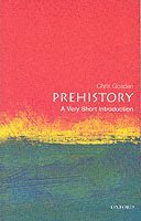 Prehistory: A Very Short Introduction (h�ftad)