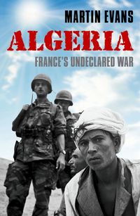 Algeria (h�ftad)