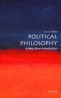 Political Philosophy: A Very Short Introduction (h�ftad)