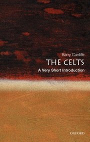 The Celts: A Very Short Introduction (h�ftad)