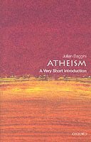 Atheism: A Very Short Introduction (h�ftad)