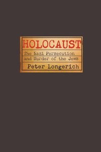 Holocaust (inbunden)