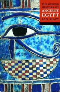 The Oxford History of Ancient Egypt (h�ftad)