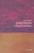 Emotion: A Very Short Introduction