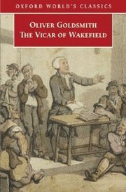 The Vicar of Wakefield (h�ftad)