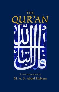 The Qur'an (inbunden)
