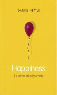 Happiness (h�ftad)