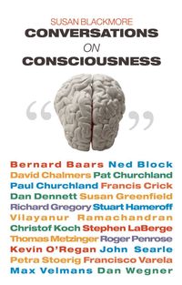 Conversations on Consciousness (h�ftad)