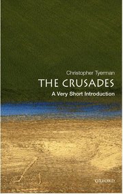 The Crusades: A Very Short Introduction (h�ftad)