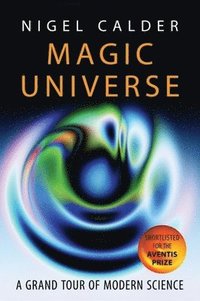 Magic Universe (inbunden)