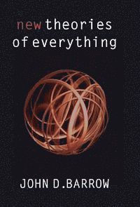 New Theories of Everything (inbunden)