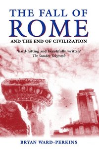 The Fall of Rome (h�ftad)