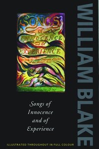 Songs of Innocence and of Experience (h�ftad)
