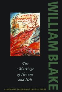 The Marriage of Heaven and Hell (h�ftad)