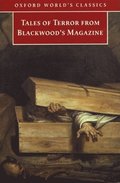 Tales of Terror from 'Blackwood's Magazine'