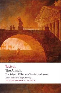 The Annals (h�ftad)