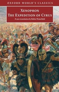 The Expedition of Cyrus (h�ftad)