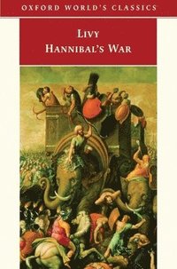 Hannibal's War (h�ftad)