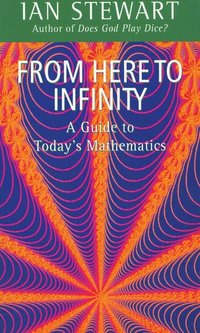 From Here to Infinity (h�ftad)