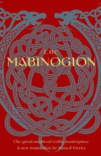 The Mabinogion (inbunden)
