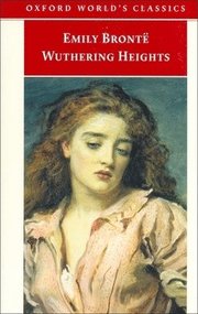 Wuthering Heights (h�ftad)