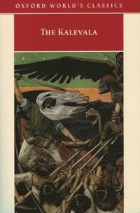 The Kalevala (h�ftad)