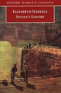 Sylvia's Lovers (h�ftad)