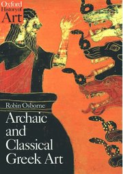 Archaic and Classical Greek Art (h�ftad)