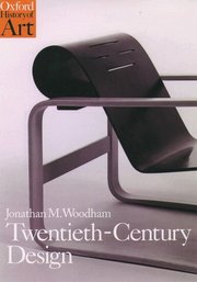 Twentieth Century Design (h�ftad)